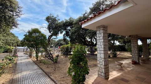 Foto 2 de Casa o xalet en venda a Urbanización Encinar de la Rad, Galindo y Perahuy, Salamanca