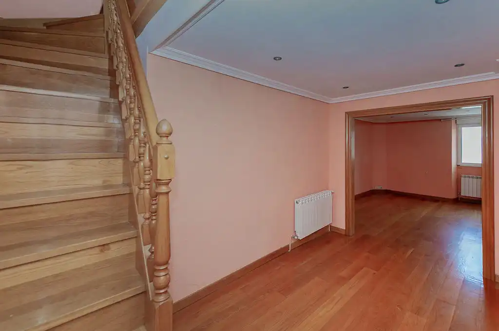 Casa adosada en venta en C/ Valdizarbe, Añorbe