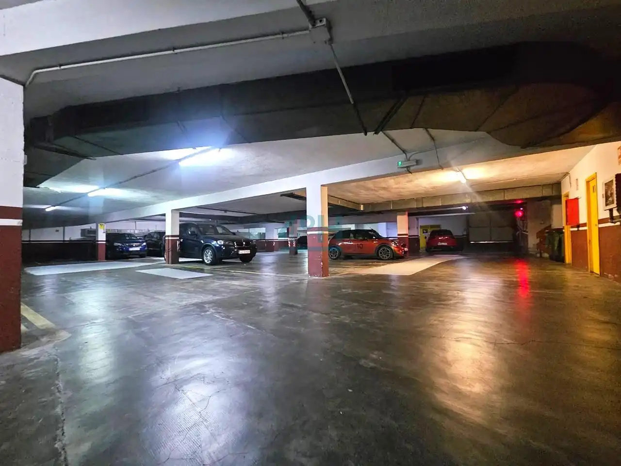 Parkplatz zum Verkauf in Casco Viejo, imagen 3