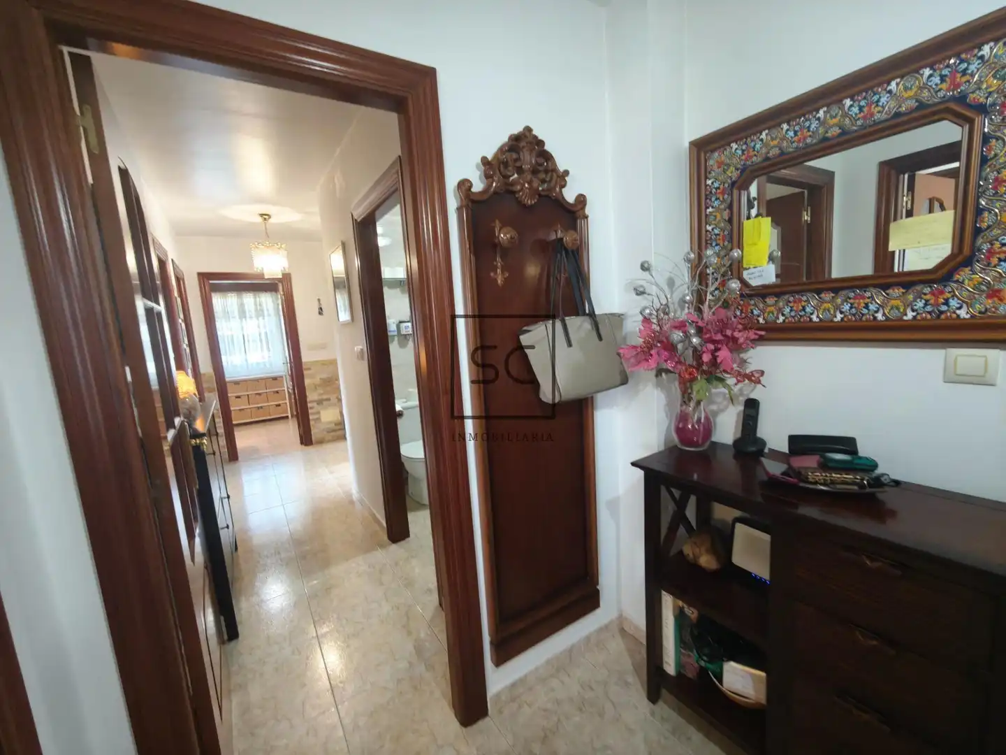 Casa o chalet en venta en Fene con Jardín privado, Terraza y Trastero
