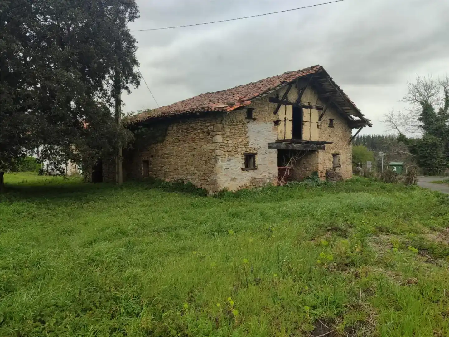 Vista exterior de Finca rústica en venda en Morga amb Balcó
