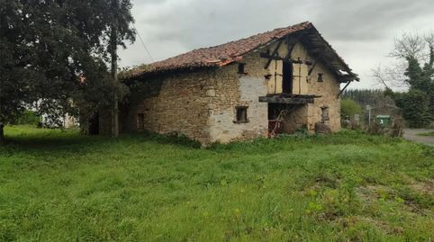 Foto 2 de Finca rústica en venta en Barrio Meaka, 15, Morga, Bizkaia