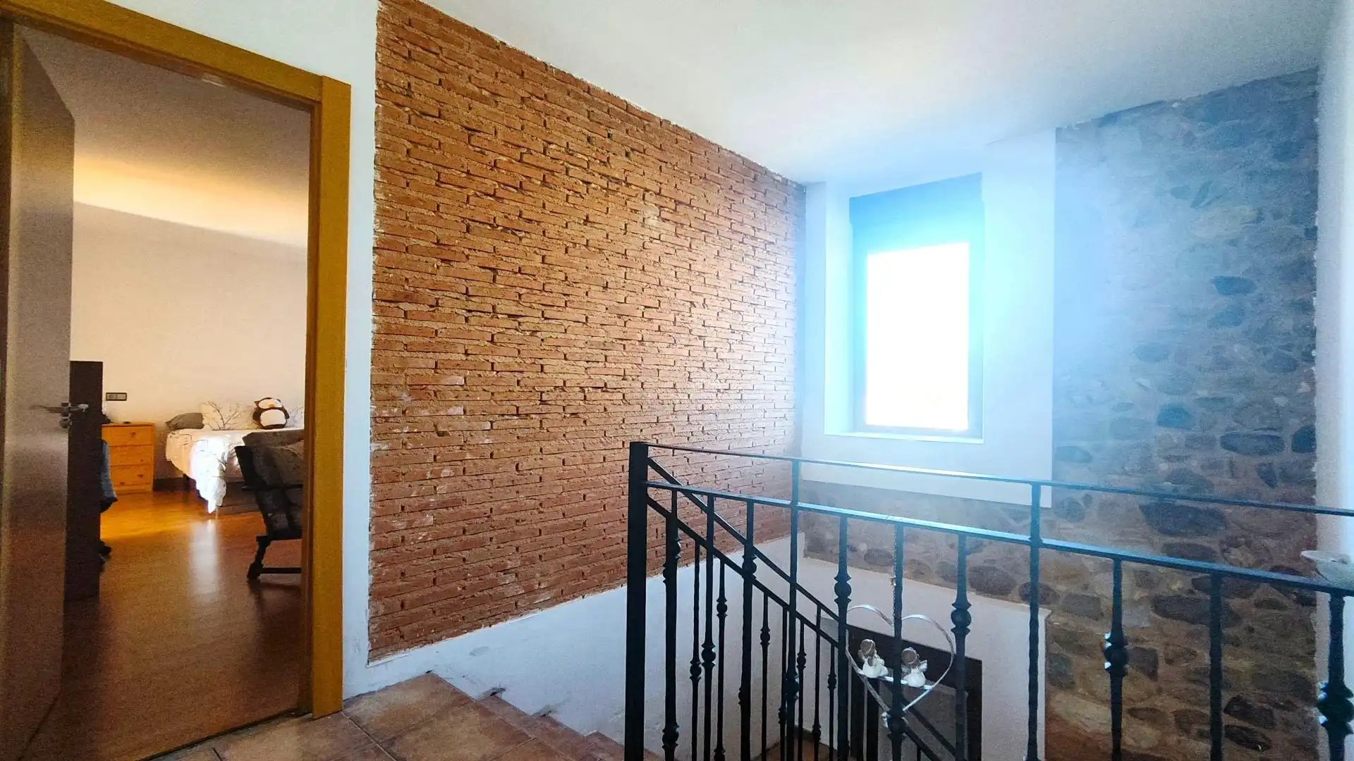 Casa o chalet en venta en Cuadros con Calefacción, Terraza y Balcón