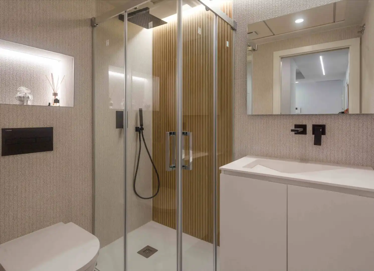 Penthouse with pool for sale in Las Marinas / Les Marines, imagen 11