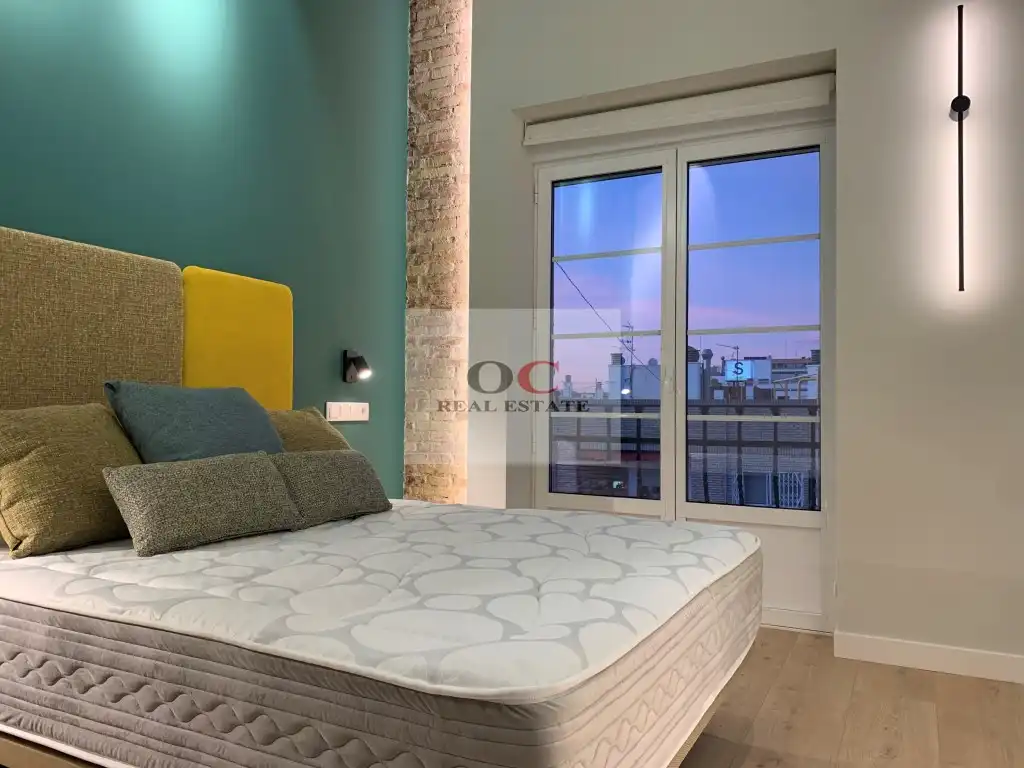 Habitación de Piso de alquiler en Murcia