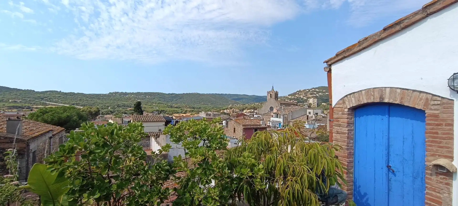 House with terrace for sale in Poble, imagen 46