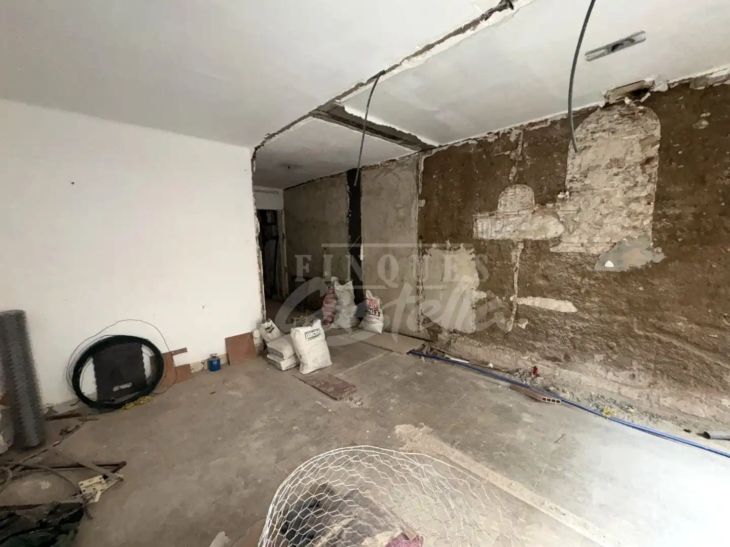 Piso en venta en Mataró con Aire acondicionado, Calefacción y Terraza