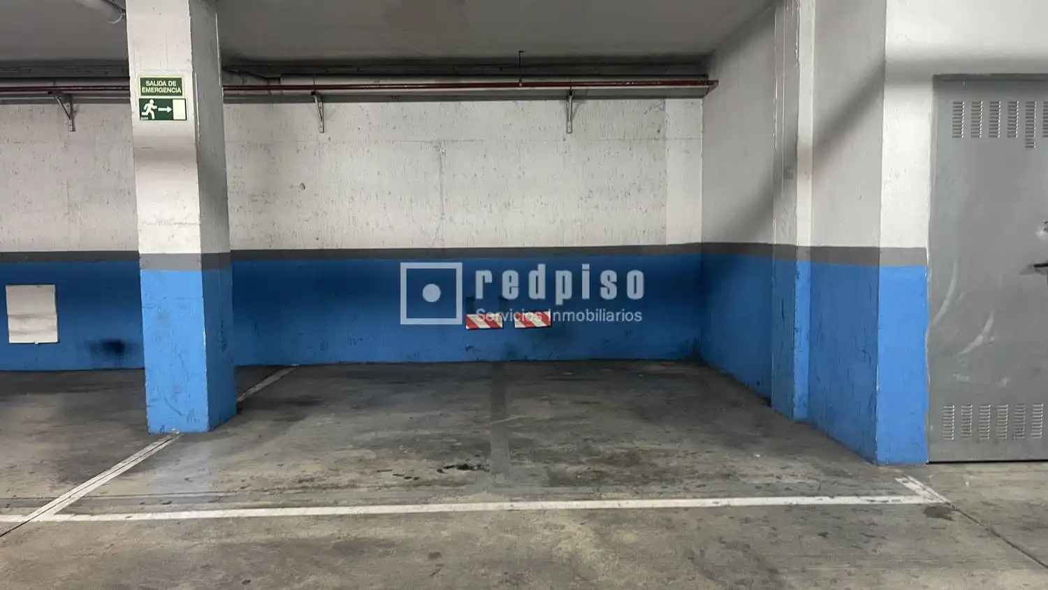 Parking of Garage for sale in Arganda del Rey