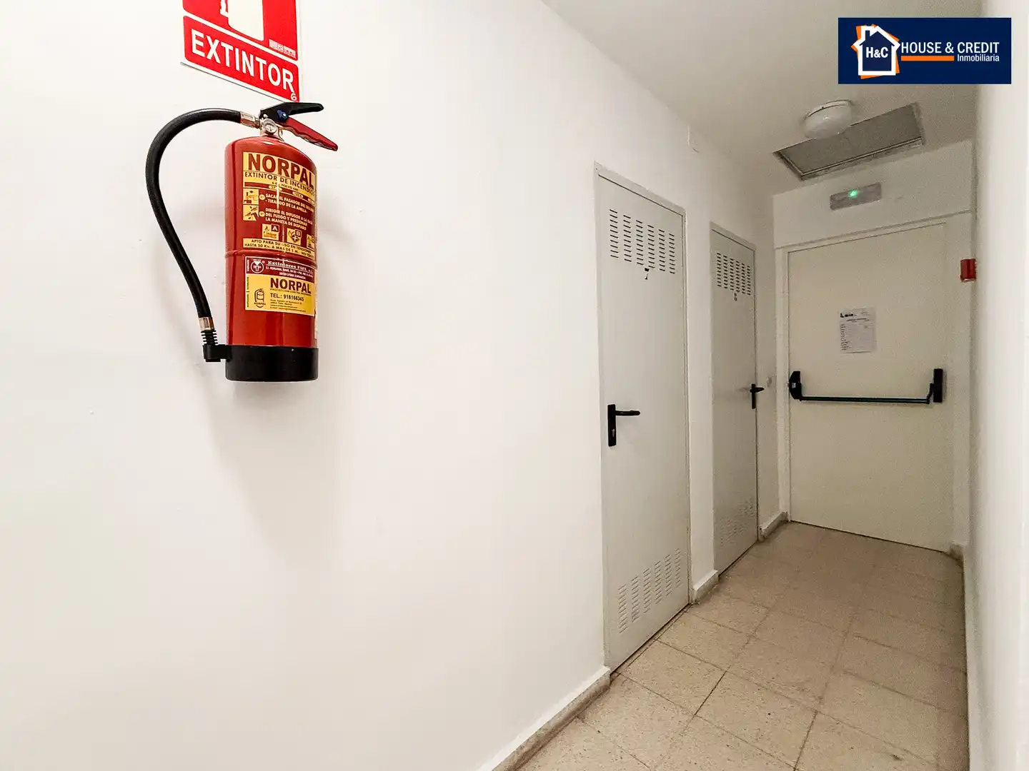 Piso en venta en Pinto con Aire acondicionado, Calefacción y Terraza