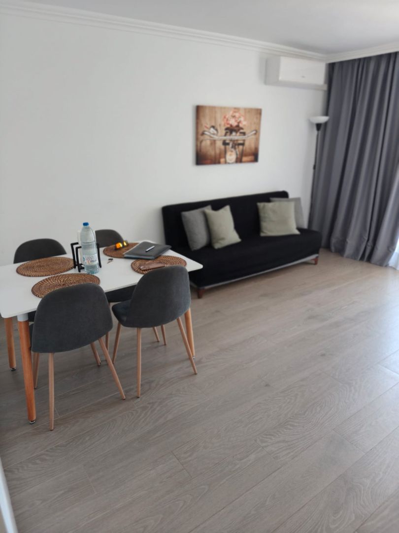 Apartamento de alquiler en Avenida J.M. Galván Bello, Golf del Sur - Amarilla Golf