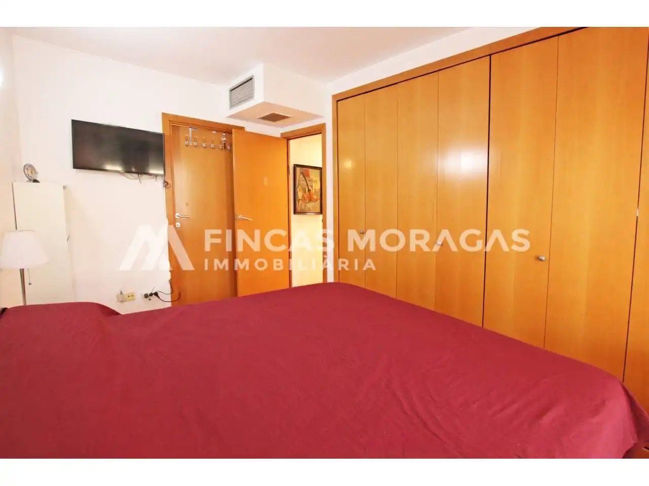 Dormitori de Àtic en venda en Roquetes - Can Magí