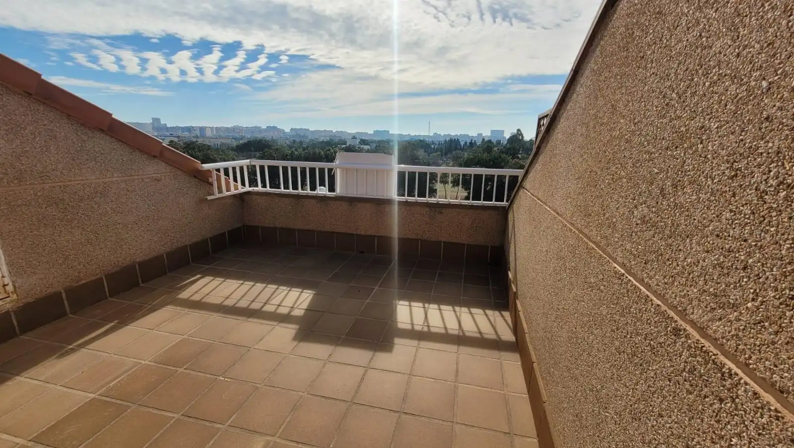 Bungalow with terrace for sale in Centro, imagen 21