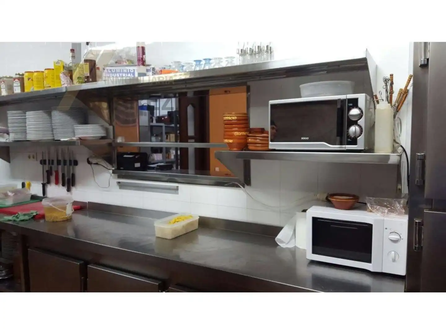Local comercial en venda a San José de la Rinconada, imagen 10