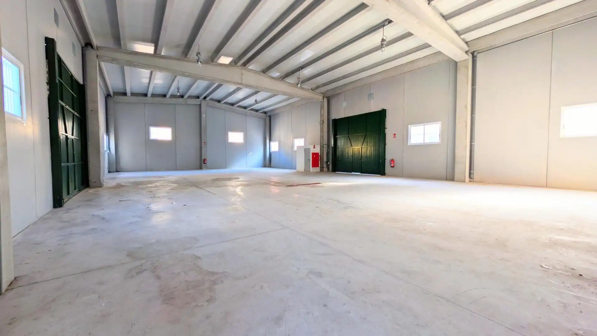 Nave industrielle à vendre à Crevillent, imagen 30