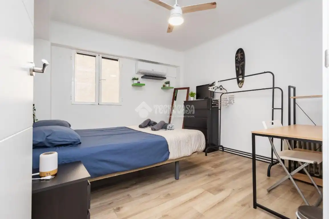 Flat for sale in Ciudad Jardín - Tagarete - El Zapillo