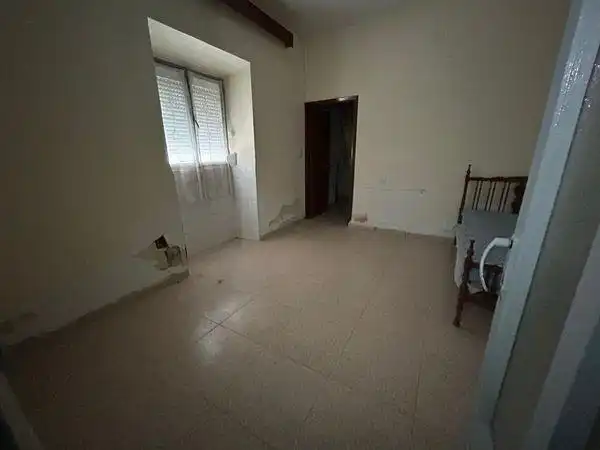 Casa o chalet en venta en Bolaños de Calatrava con Trastero