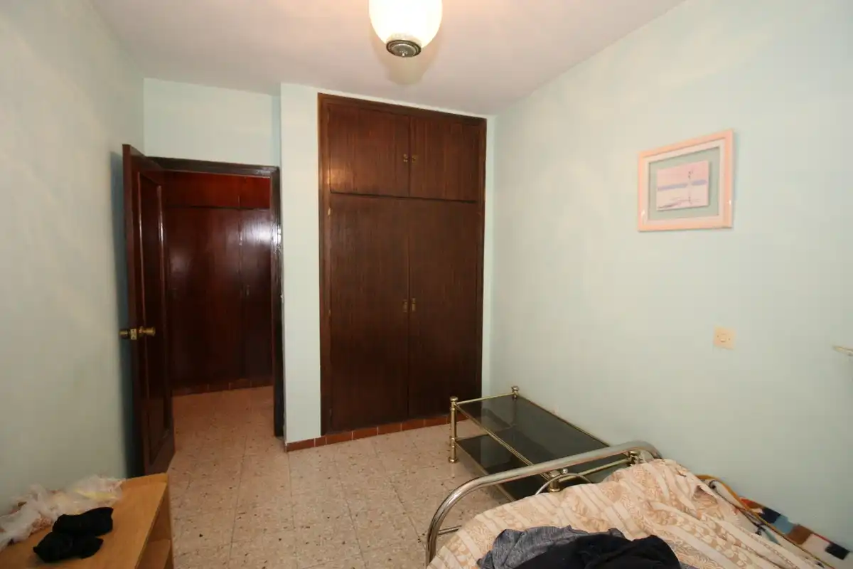Habitación de Piso en venta en Candeleda con Amueblado y Balcón