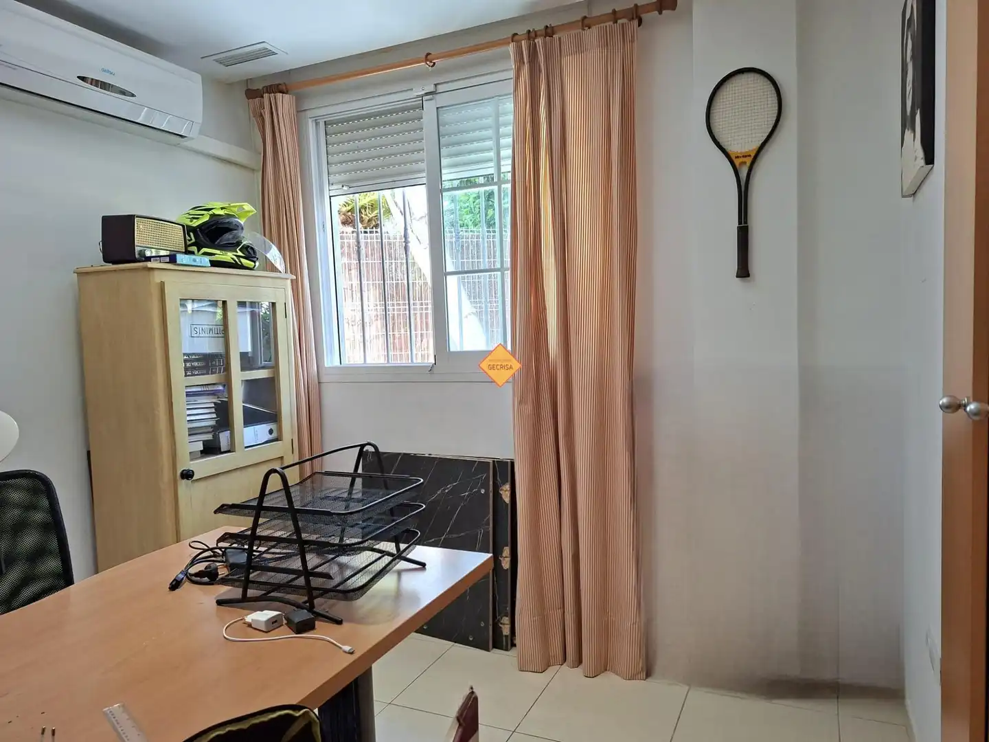 Cocina de Casa o chalet en venta en Paterna con Aire acondicionado, Calefacción y Jardín privado