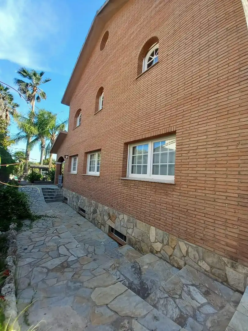 Haus mit Terrasse zur Miete in Pacs del Penedès, imagen 82