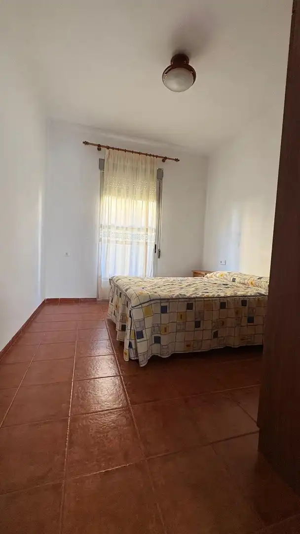 Piso en venta en Ciudad Jardín - Zoco