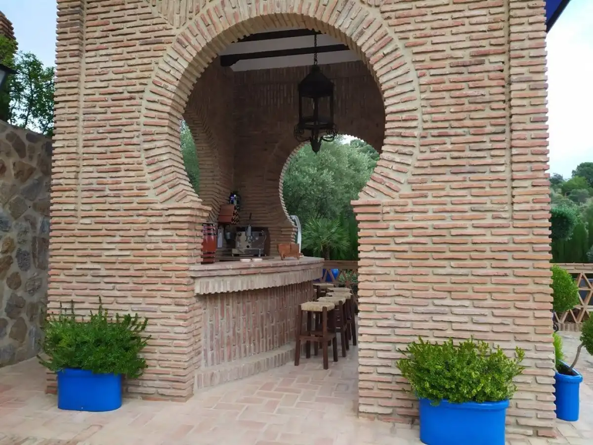 Villa con piscina in vendita a Periurbano Este - Campiña, imagen 41