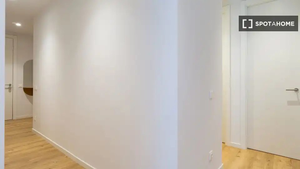 Flat with terrace to rent in Eixample, imagen 14