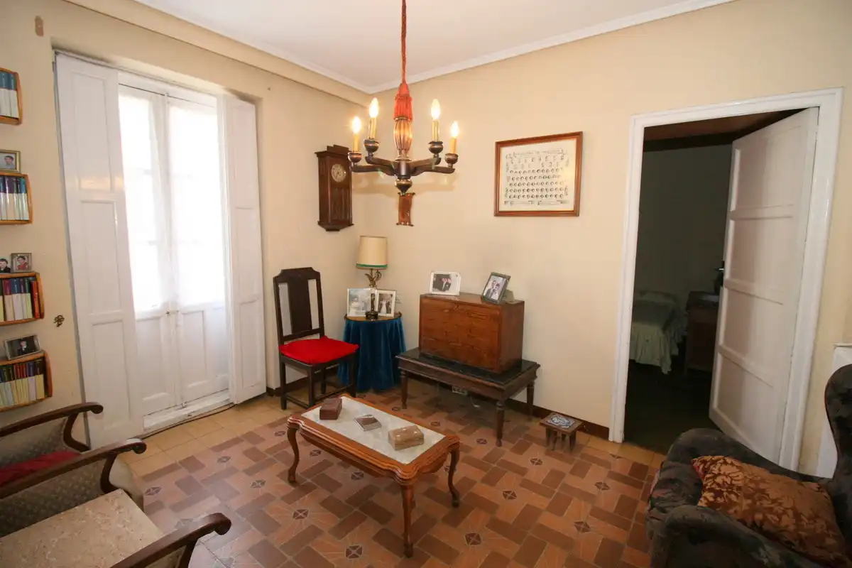 Sala de estar de Edificio en venta en Arenas de San Pedro