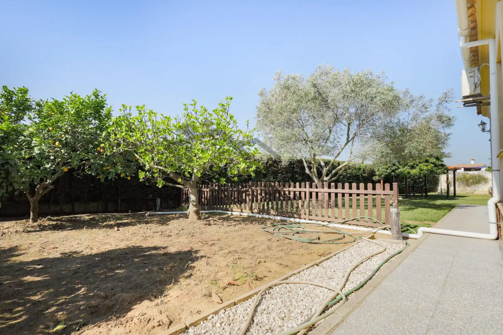 Casa o xalet en venda a La Jara
