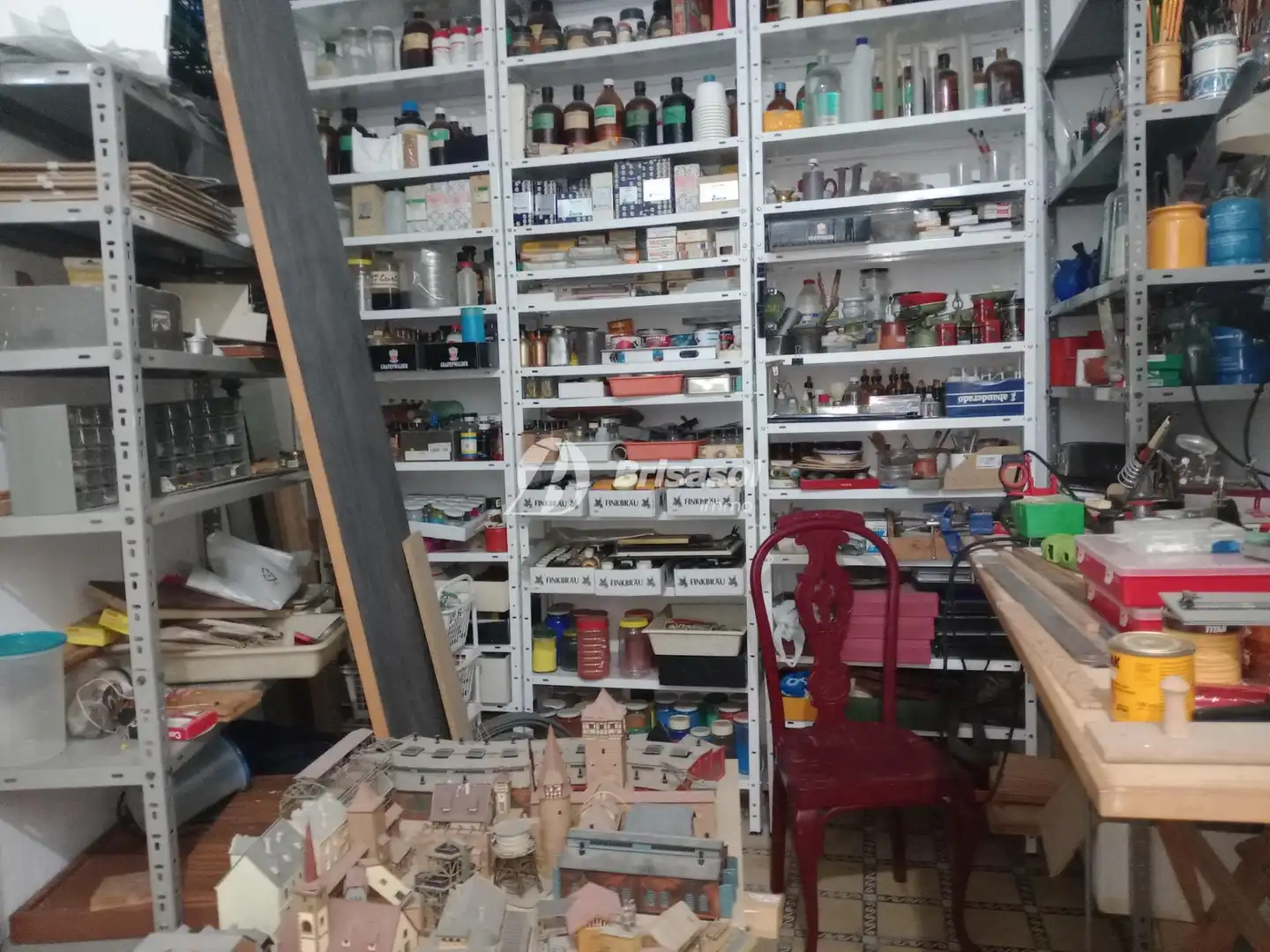 Casa o xalet en venda en Montbrió del Camp amb Jardí privat, Traster i Balcó
