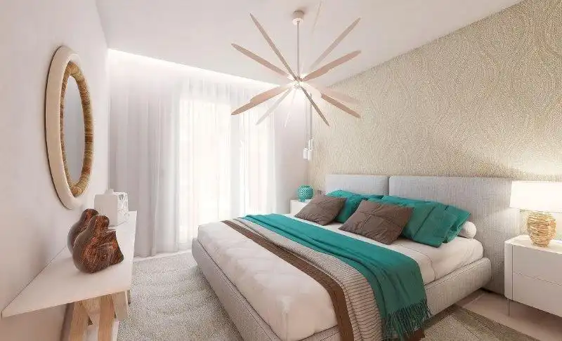 Wohnung mit Pool zum Verkauf in Marina de Casares, imagen 8