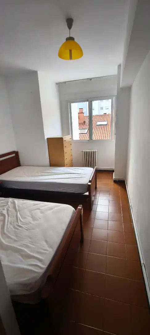 Apartament amb ascensor de lloguer a Ensanche - Sar, imagen 5