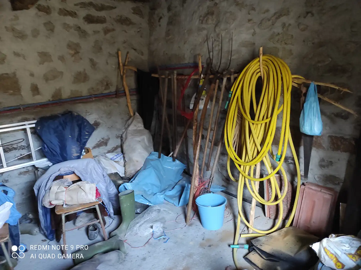 House with garden for sale in Aldea Areas, imagen 26