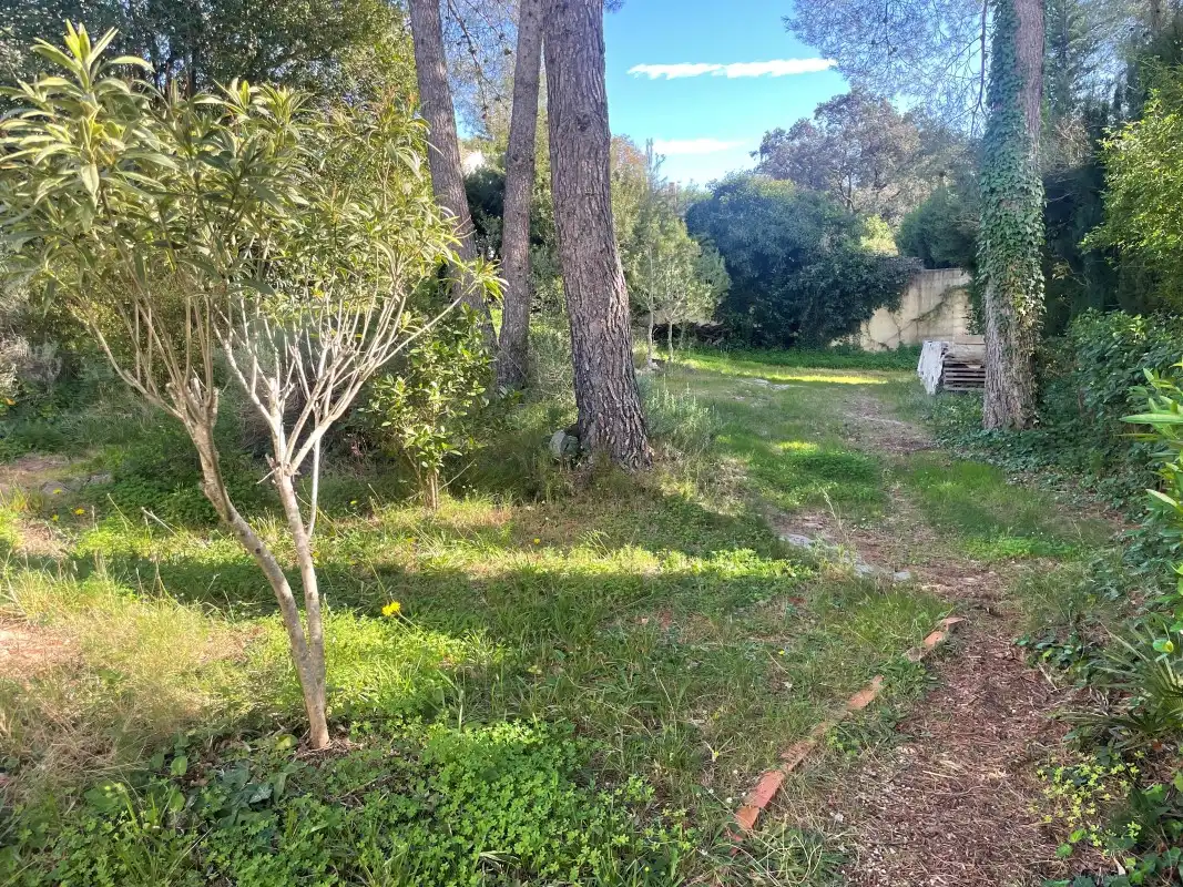 Casa adosada en venta en Barx con Jardín privado y Amueblado
