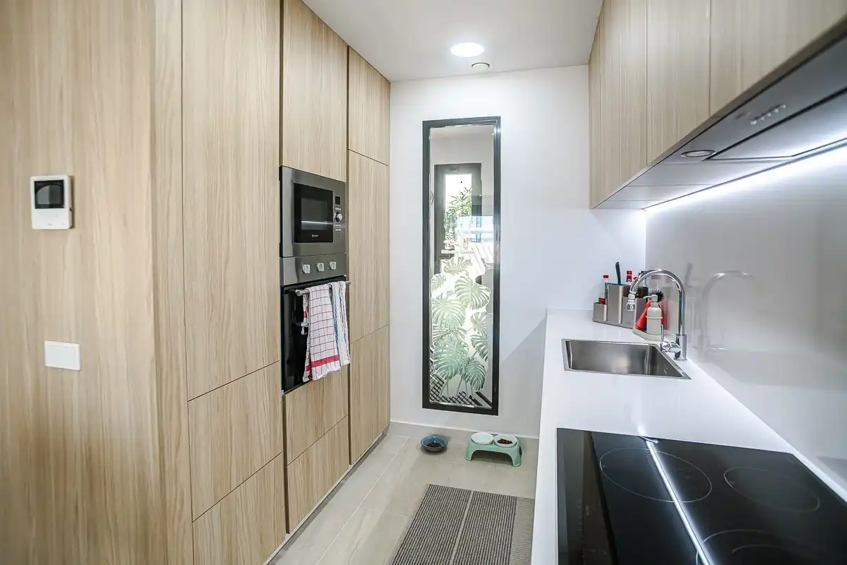 Apartamento con ascensor en venta en Los Balcones - Los Altos, imagen 17