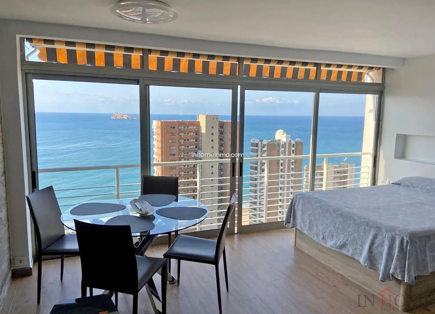 Studio avec ascenseur à vendre à Playa de Levante, imagen 2
