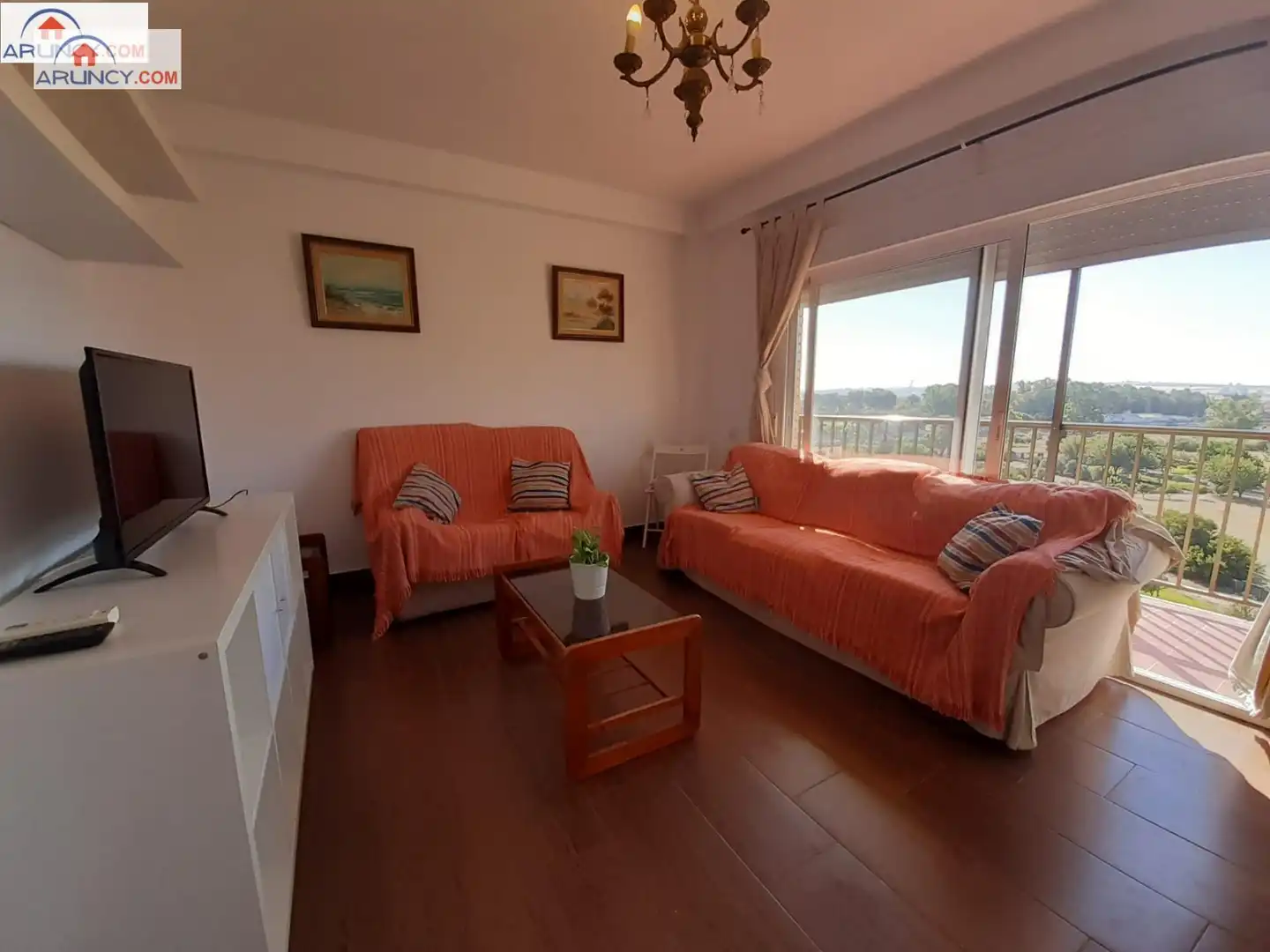 Flat for rent in Pedro Salvador - Las Palmeritas