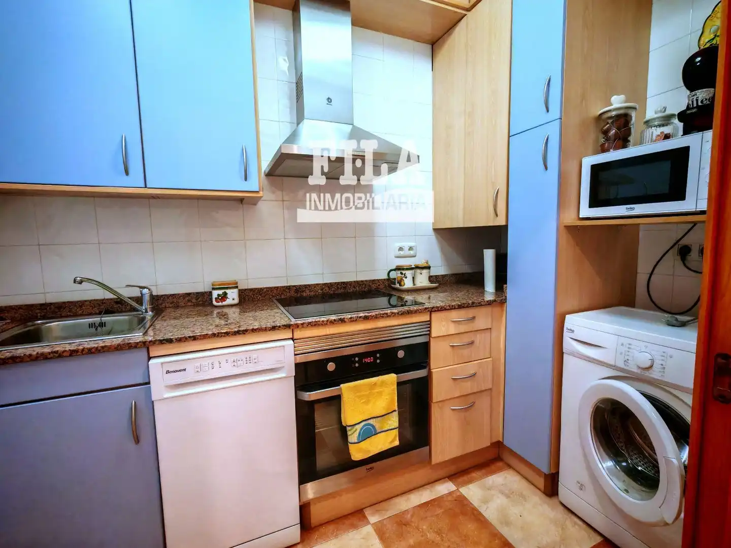 Flat with lift for sale in Calafell Platja, imagen 9