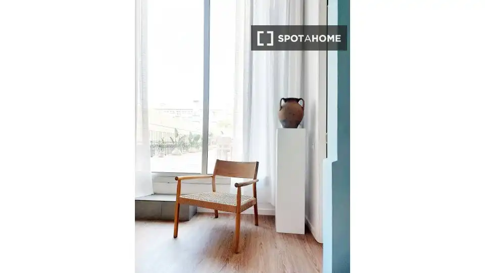 Wohnung zur Miete in Dreta de l'Eixample