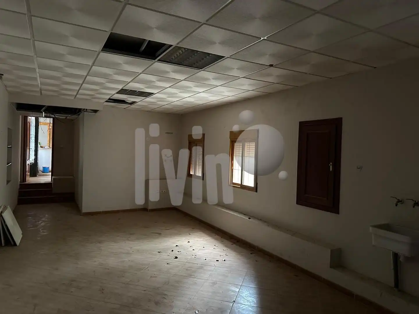 Casa o chalet en venta en La Guardia de Jaén
