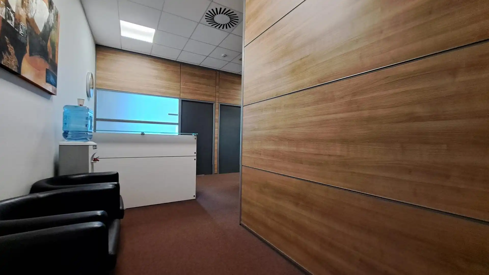 Büro zum Verkauf in Paterna
