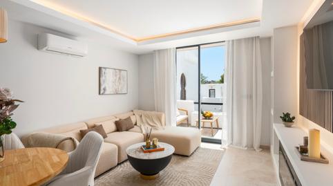 Foto 5 de Àtic en venda a Calle José de Rivera, 51, La Dama de Noche - La Alzambra, Málaga