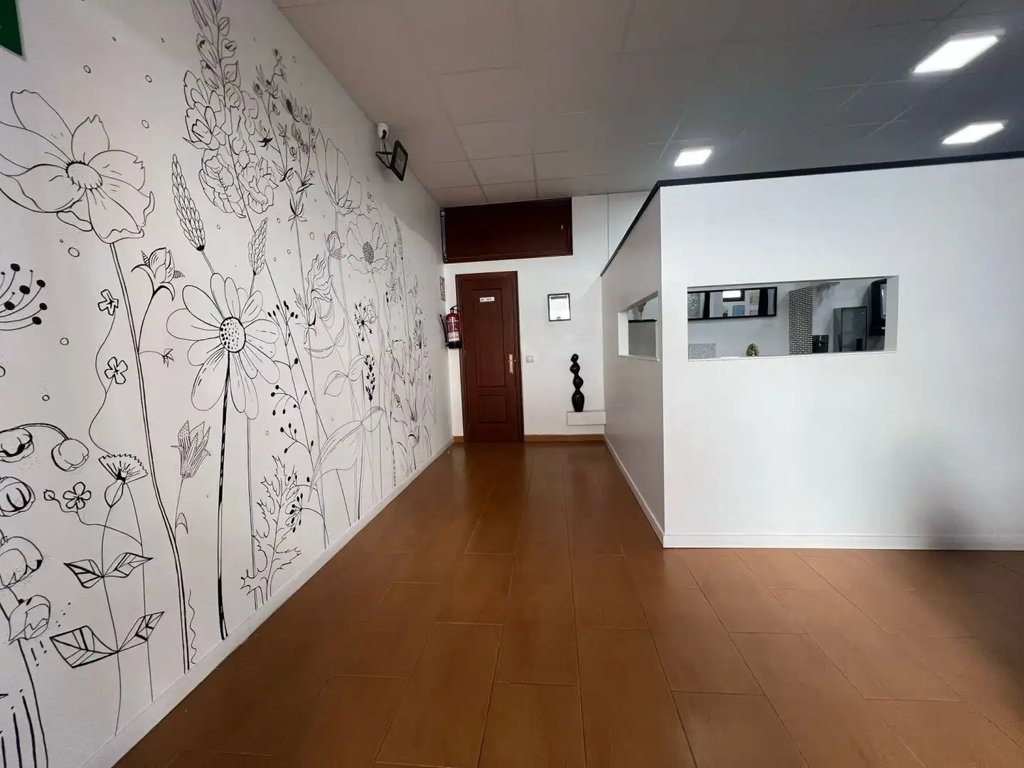 Local comercial de lloguer a Los Palacios y Villafranca, imagen 2