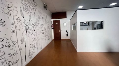 Foto 2 von Geschaftsraum zur Miete in Los Palacios y Villafranca, Sevilla