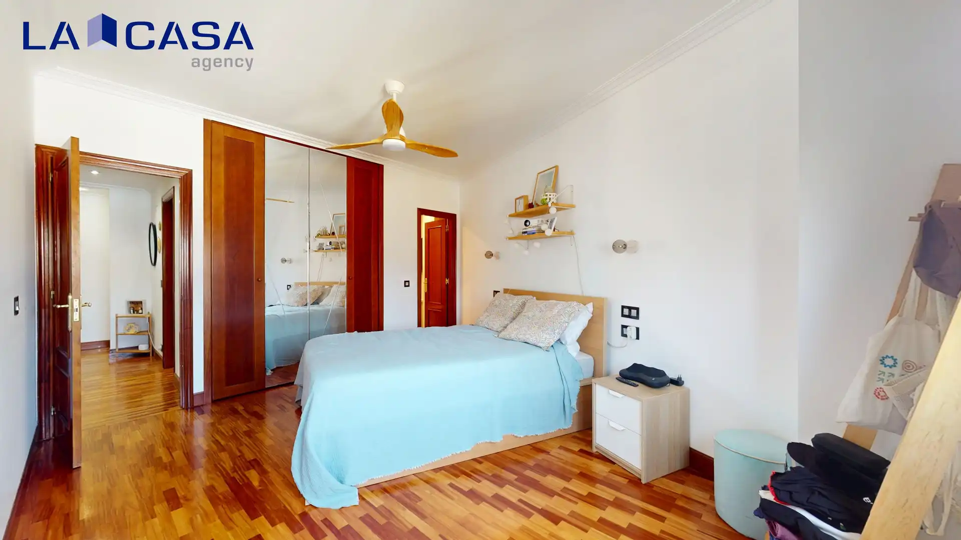 Piso con ascensor en venta en Erandio, imagen 37