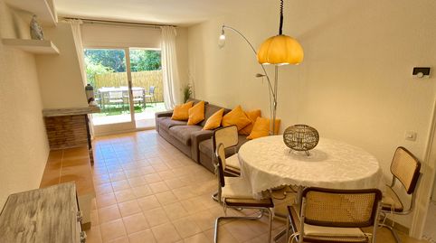 Foto 5 de Apartament de lloguer a Carrer Joaquim Ruyra, Llafranc, Palafrugell