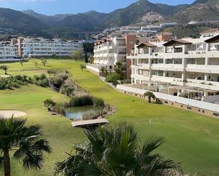 Vista exterior de Àtic en venda en Benalmádena amb Aire condicionat, Calefacció i Terrassa