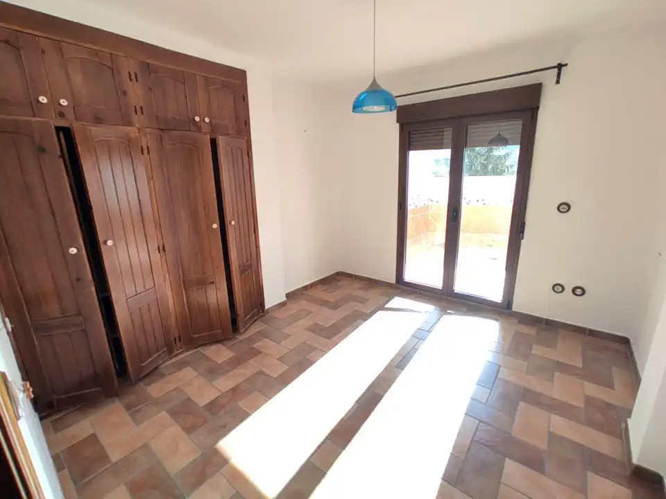 Flat for rent in Cenes de la Vega