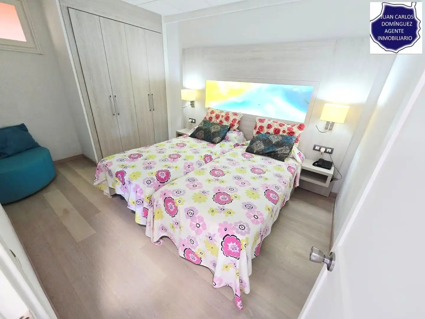Apartament amb piscina de lloguer a Arguineguín, imagen 33