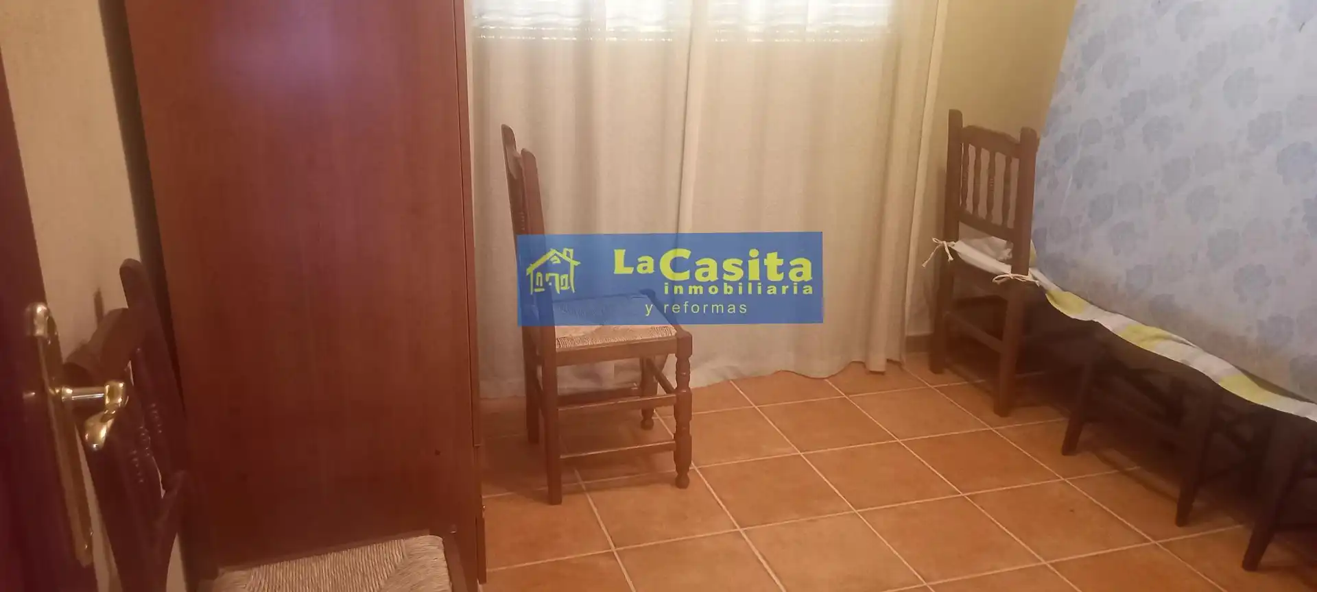 Detached house with garden for sale in Bolaños de Calatrava, imagen 24