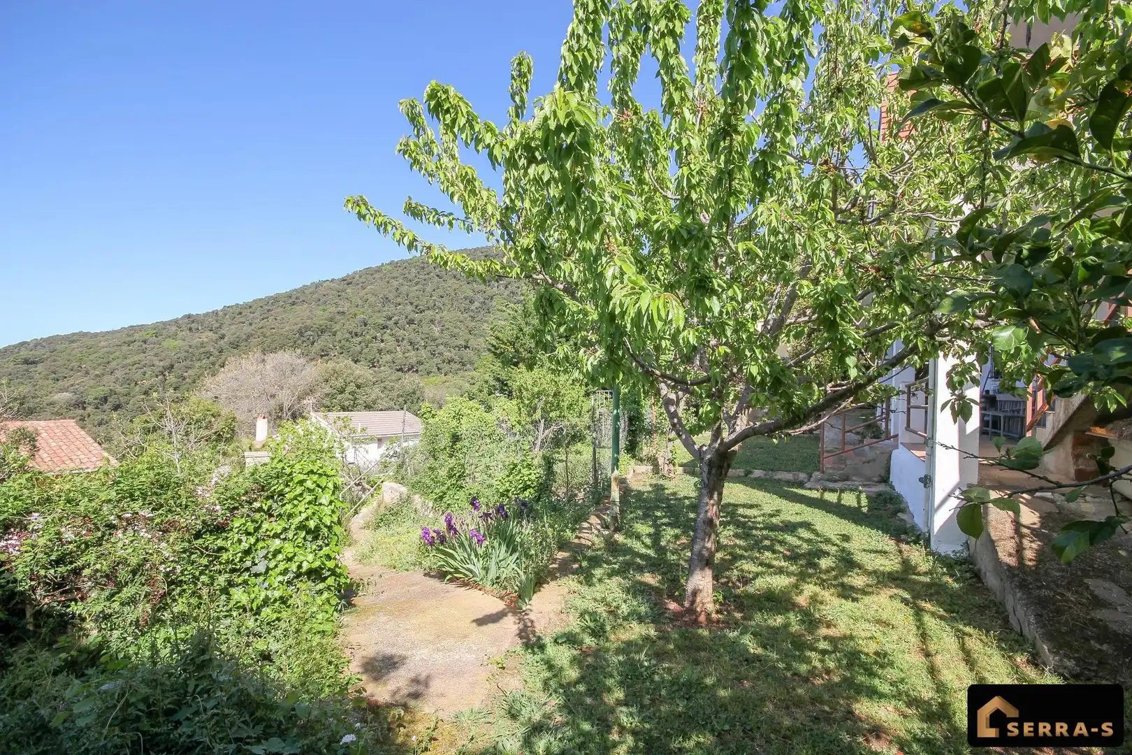 Villa zum Verkauf in Sant Iscle de Vallalta, imagen 37